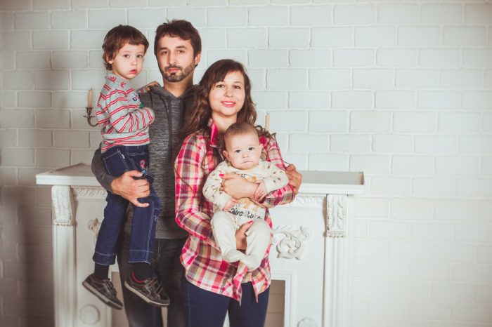 Family Law GLP Solicitors