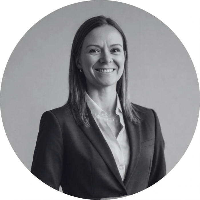 Helen Barnes GLP Solicitors