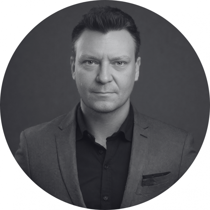 Steven Astley GLP Solicitors