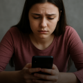 Grooming and online abuse victims