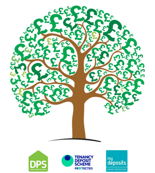 Tenancy deposit claims schemes