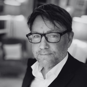 Anthony Middleton - Partner