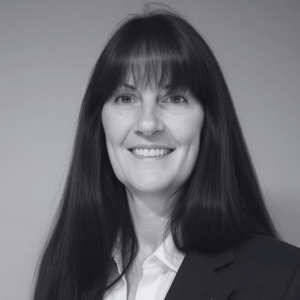 Carol Ann Duke Partner Prestwich