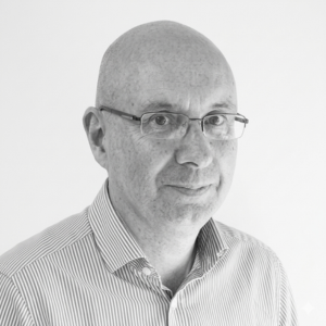 Paul Wainwright - Partner