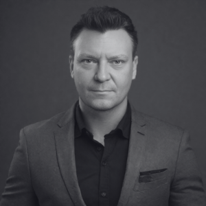 Steven Astley - Partner