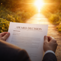 Award Decision - CICA
