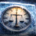 Criminal Injuries Compensation Maximum Award Frozen for 30 Years