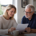 Lasting power of attorney