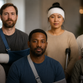 Injury Awareness Week 2026 highlighting support for people affected by personal injuries
