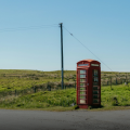 Telecommunications - things to look after
