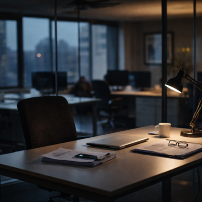 business legally protected