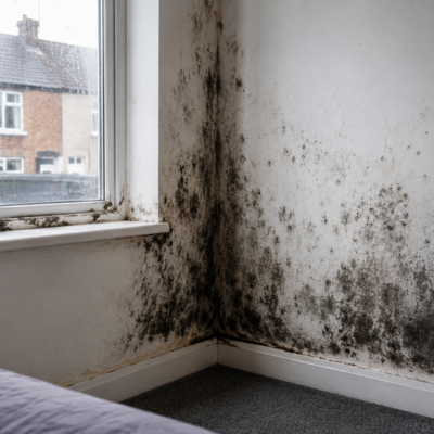 housing disrepair