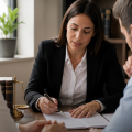 Family law services