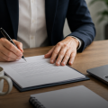 Settlement Agreement Olivia Case