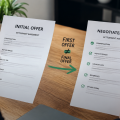 What Can a Solicitor Negotiate in a Settlement Agreement