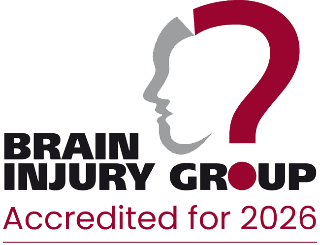 Brain Injury Accredited 2026