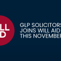Will Aid GLP Solicitors
