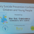 bury suicide prevention conference glp solicitors